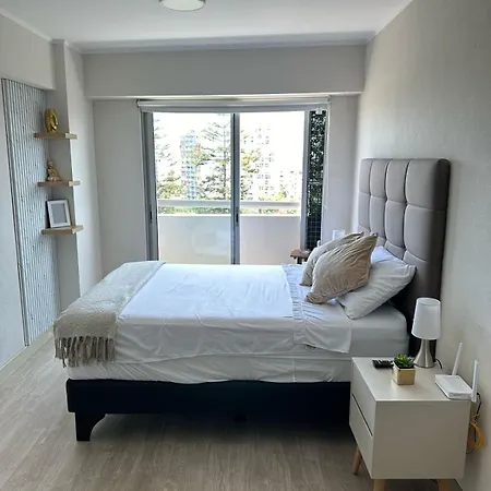 Appartamento Flats En Barranco Distretto di Distretto di Lima Esterno foto