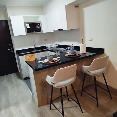 Appartamento Flats En Barranco Distretto di Distretto di Lima Esterno foto