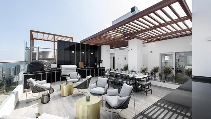 Appartamento Flats En Barranco Distretto di Lima