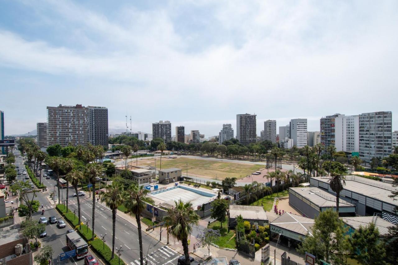 Appartamento Flats En Barranco