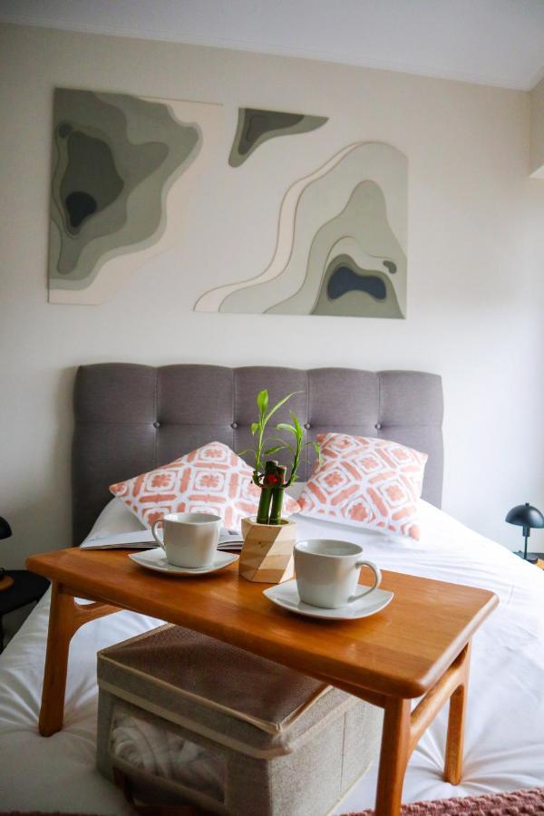 Flats En Barranco Appartamento