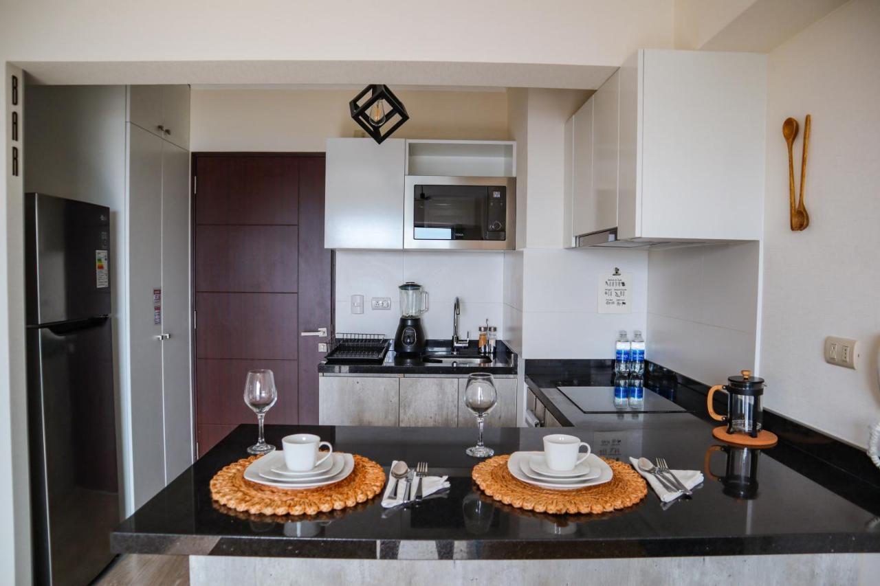 Appartamento Flats En Barranco *