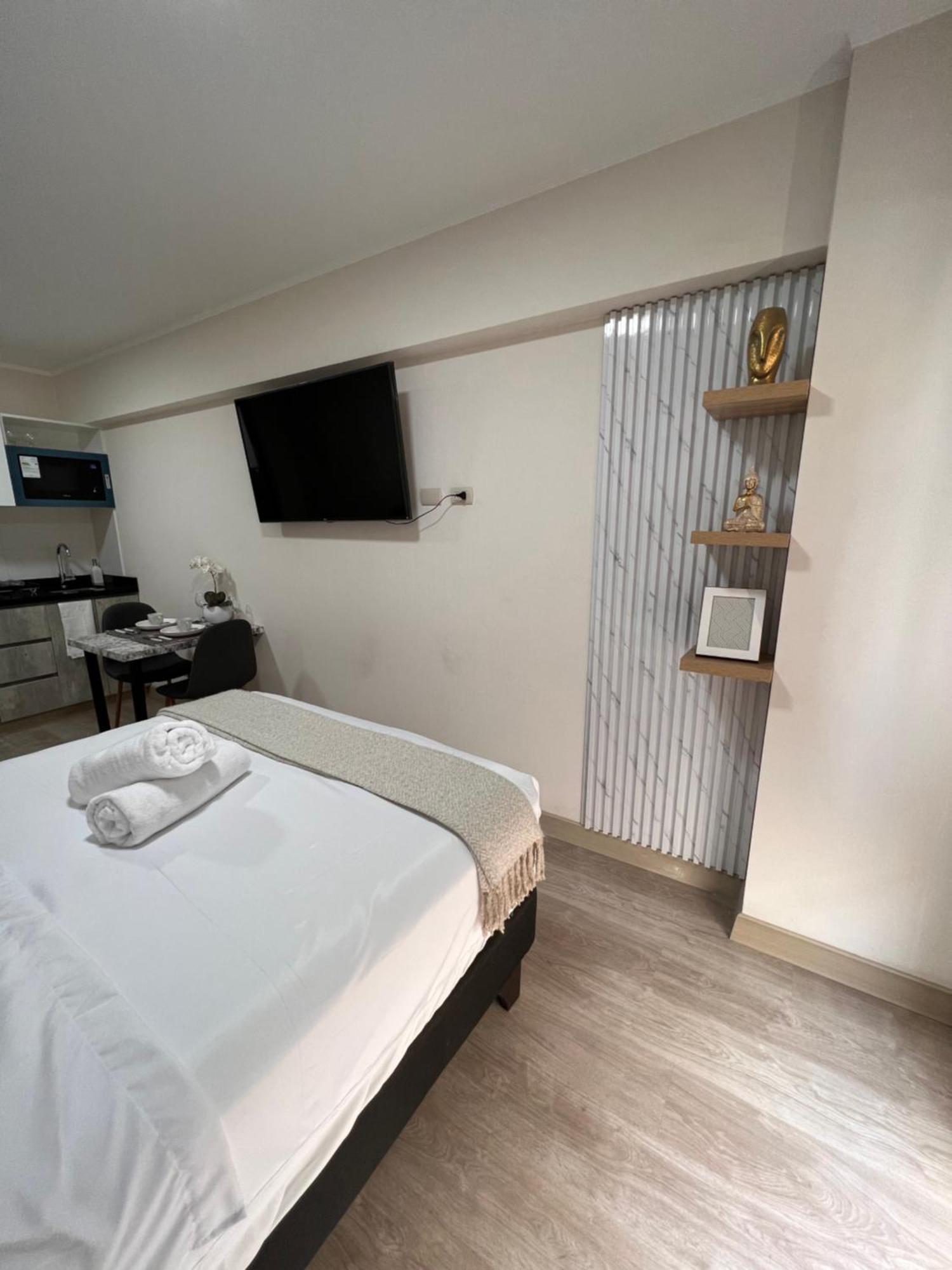 Appartamento Flats En Barranco *