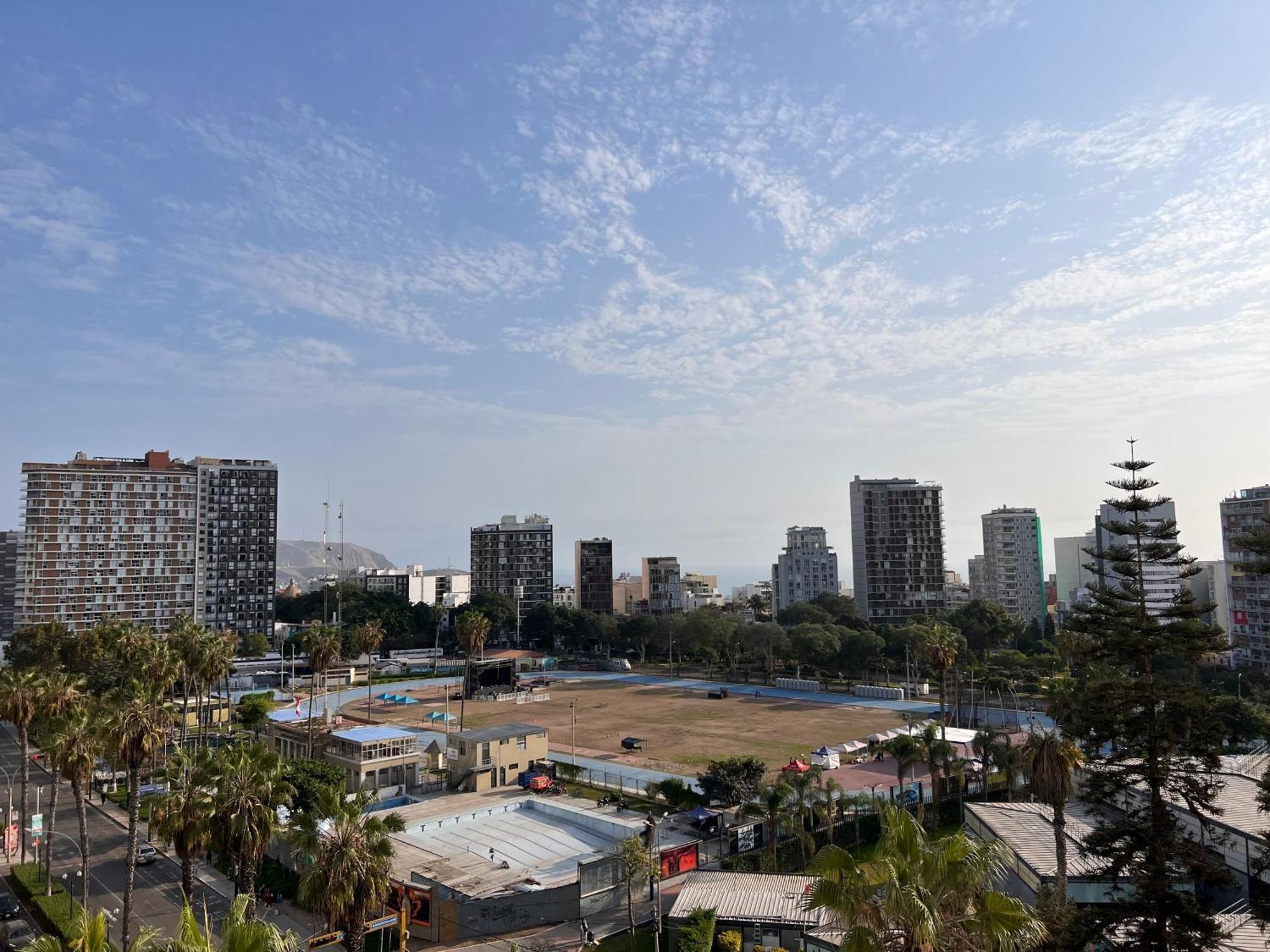 Flats En Barranco Distretto di Lima