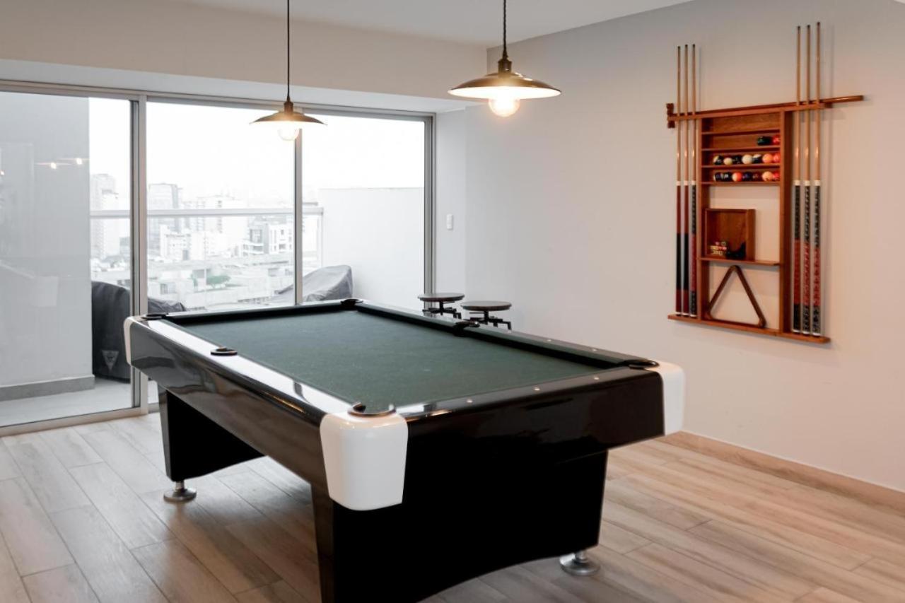 Appartamento Flats En Barranco
