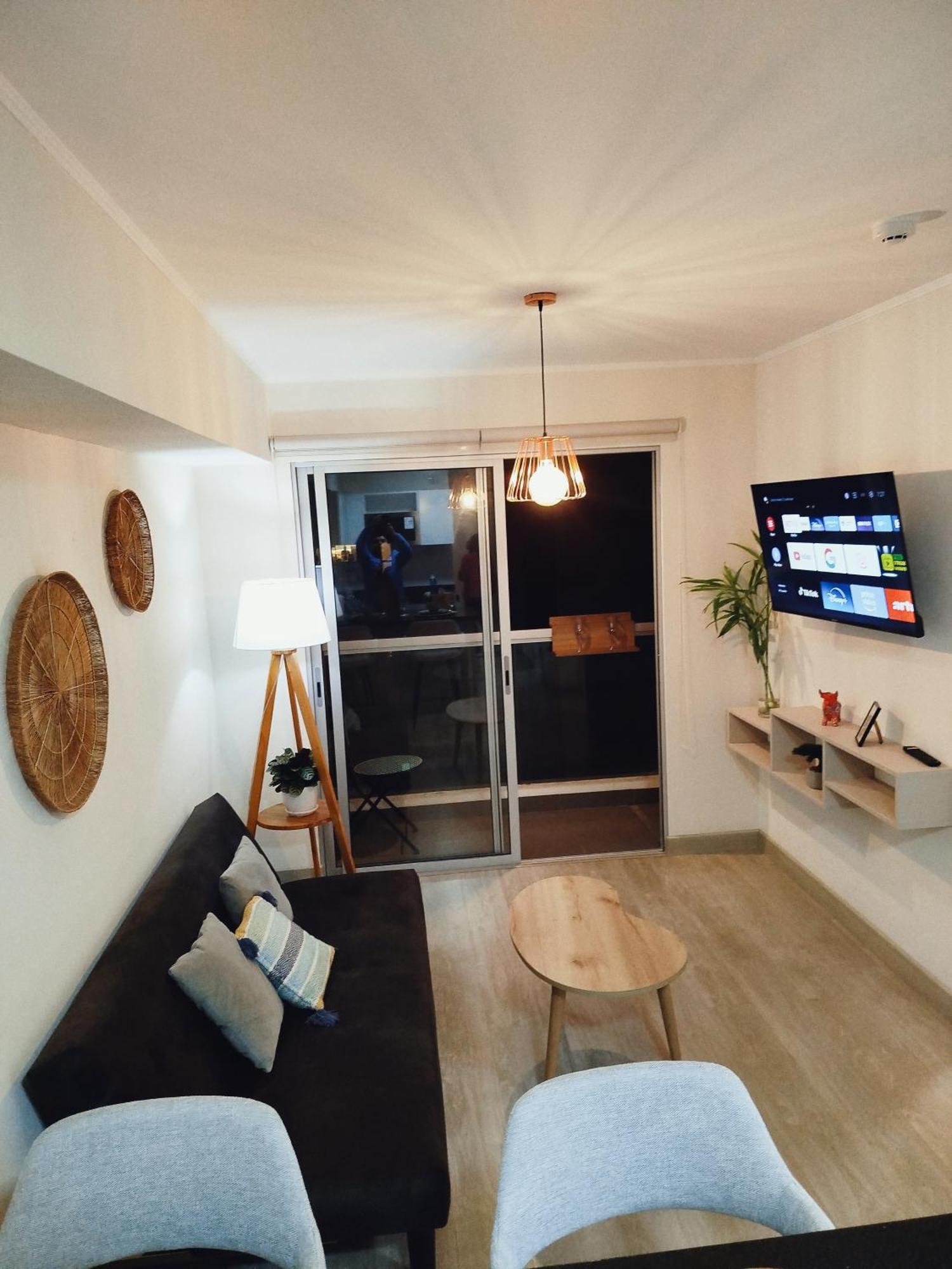 Flats En Barranco Appartamento