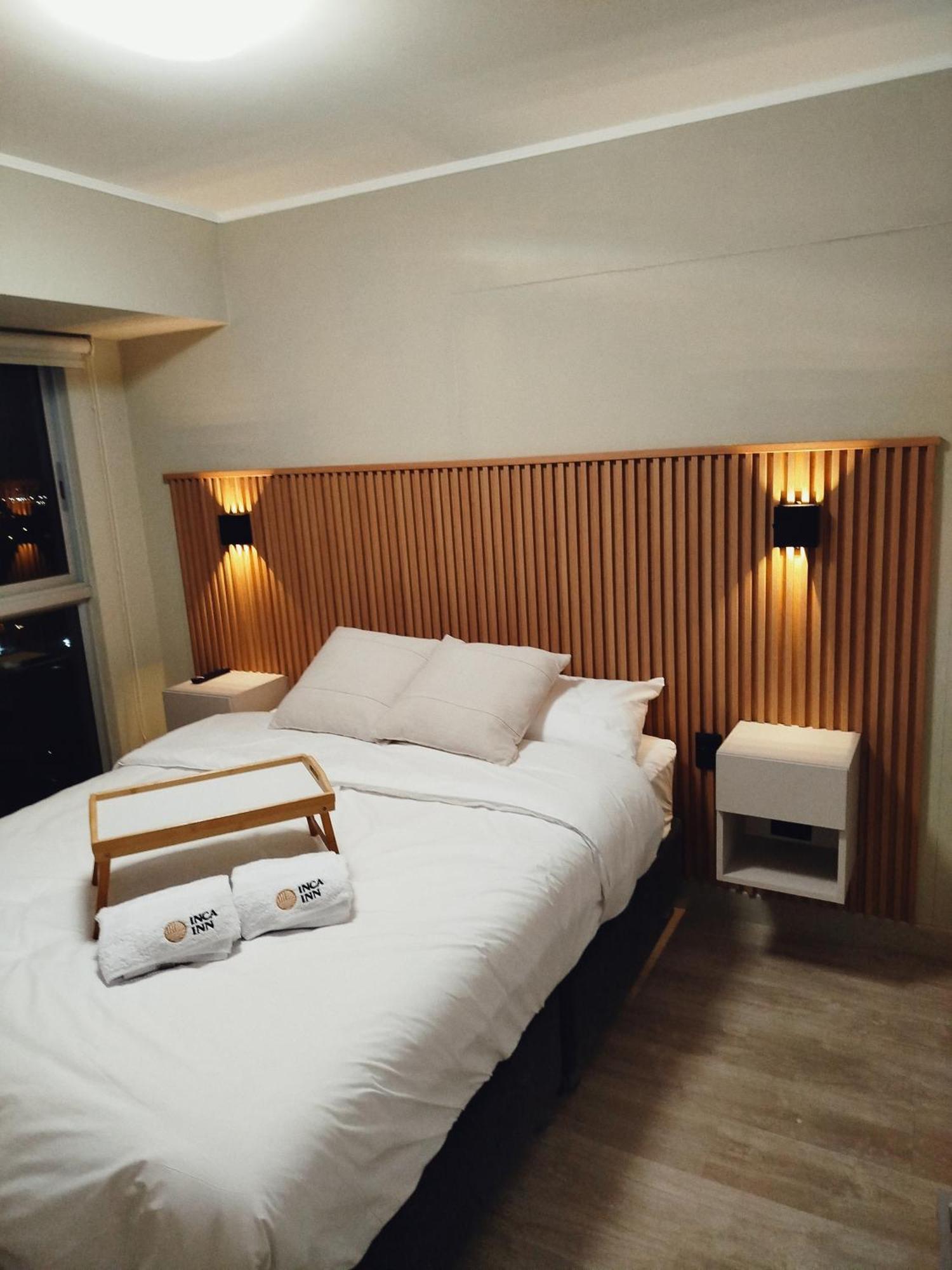 Appartamento Flats En Barranco *