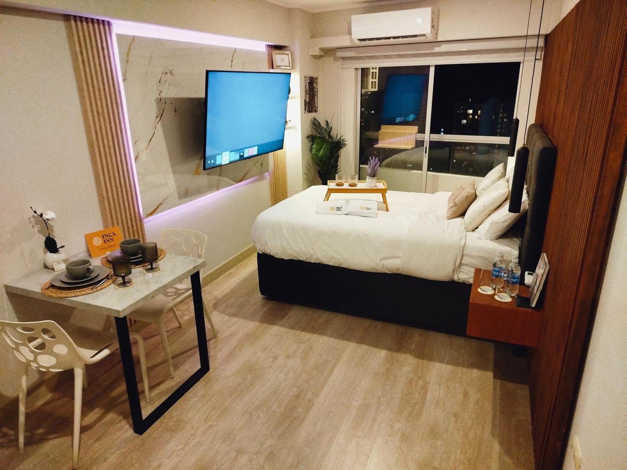 Flats En Barranco Appartamento *