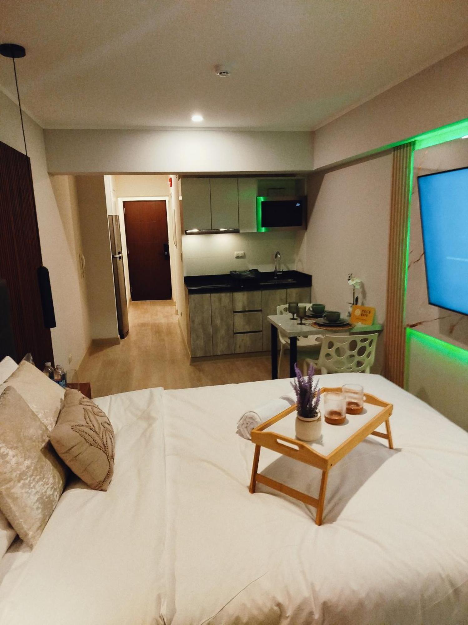 Appartamento Flats En Barranco *