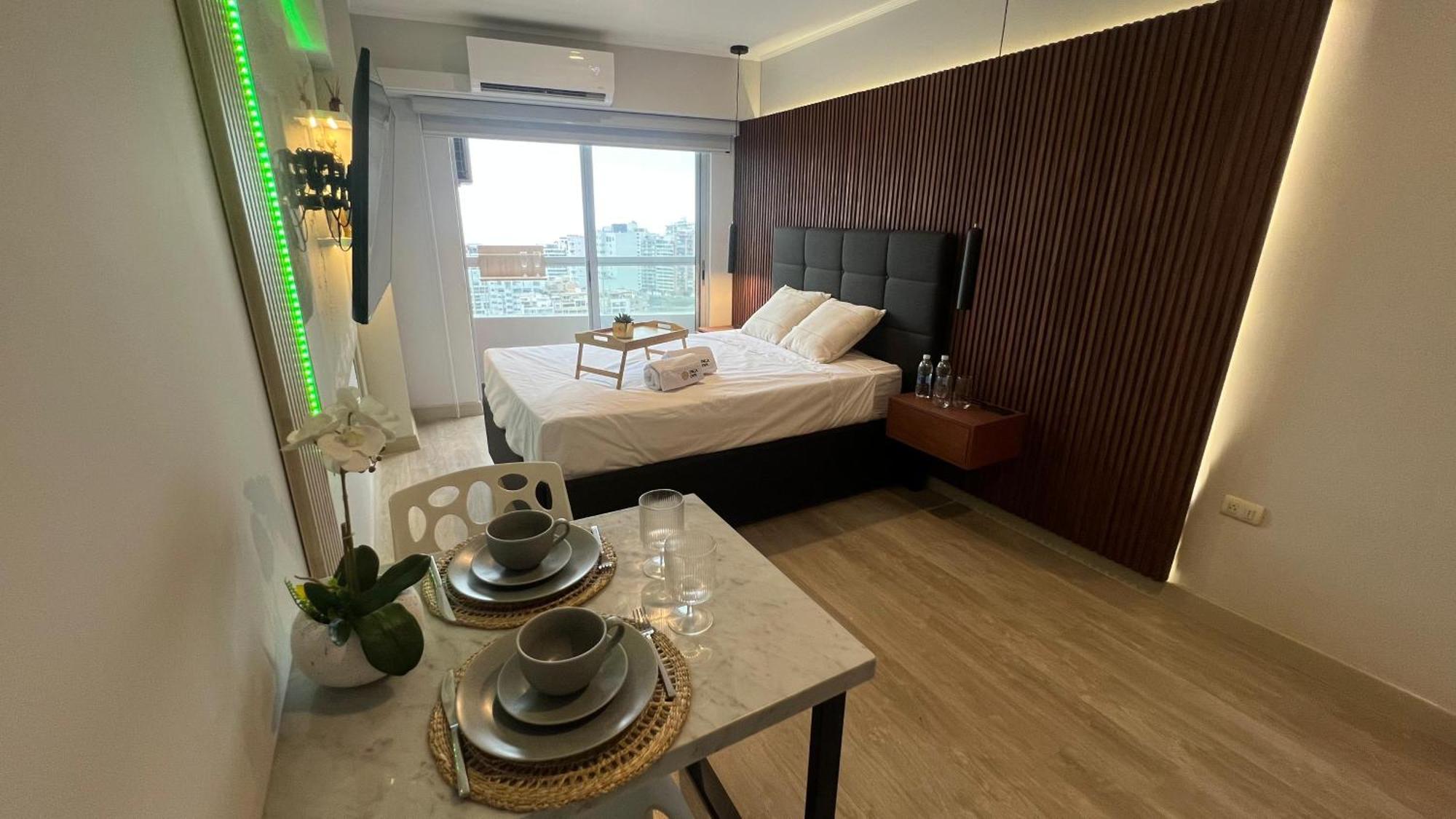 Appartamento Flats En Barranco