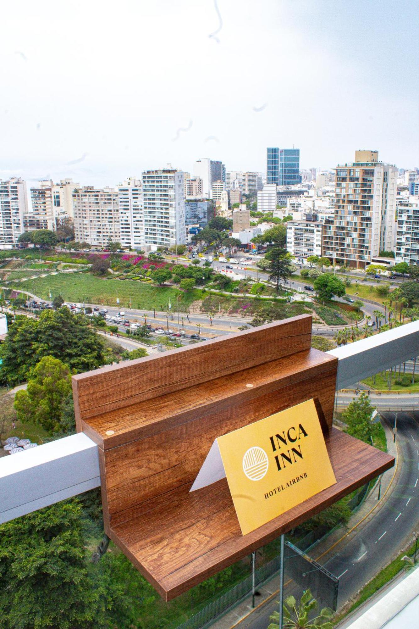 Flats En Barranco Appartamento