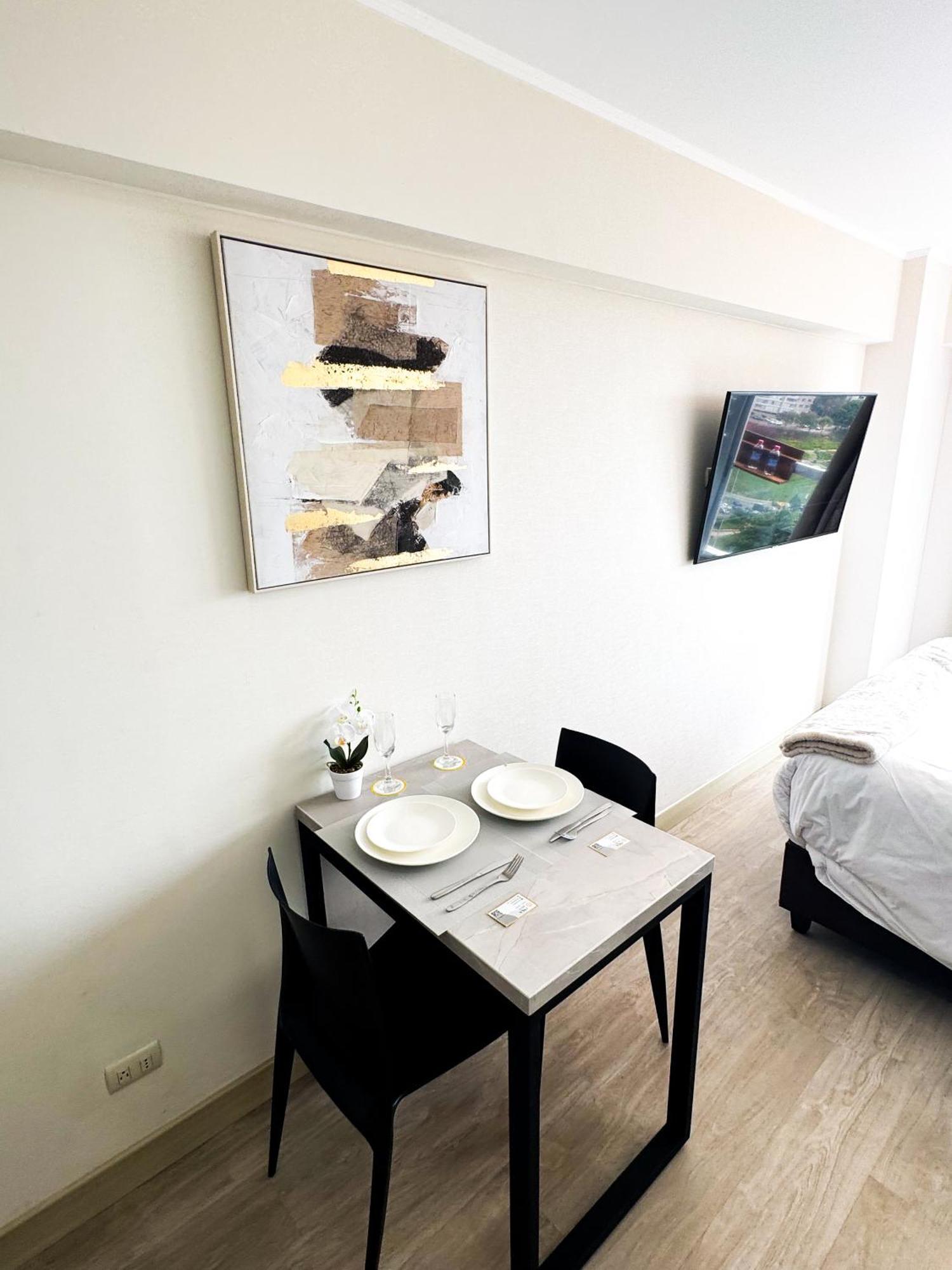 Flats En Barranco Appartamento