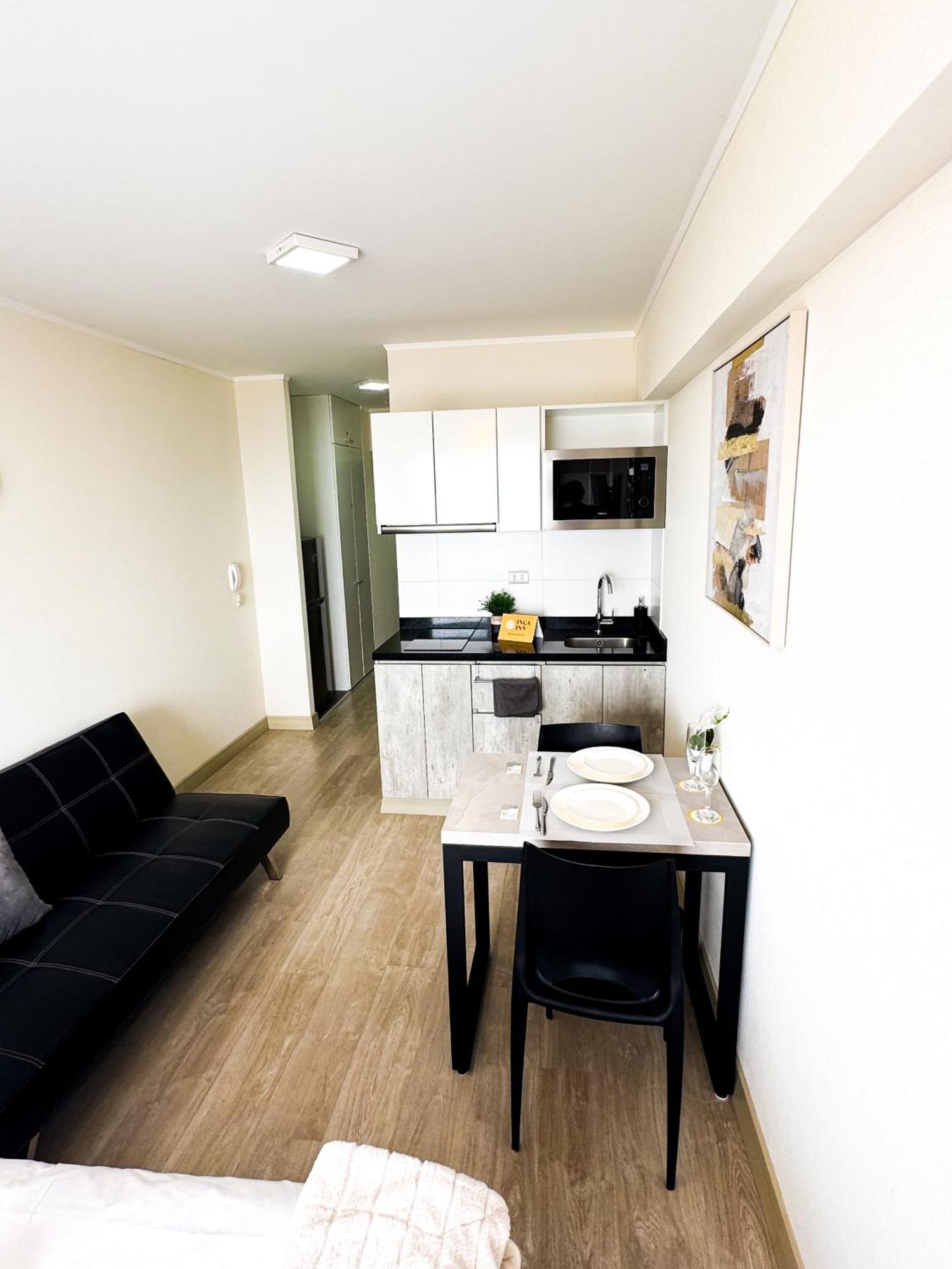 Appartamento Flats En Barranco