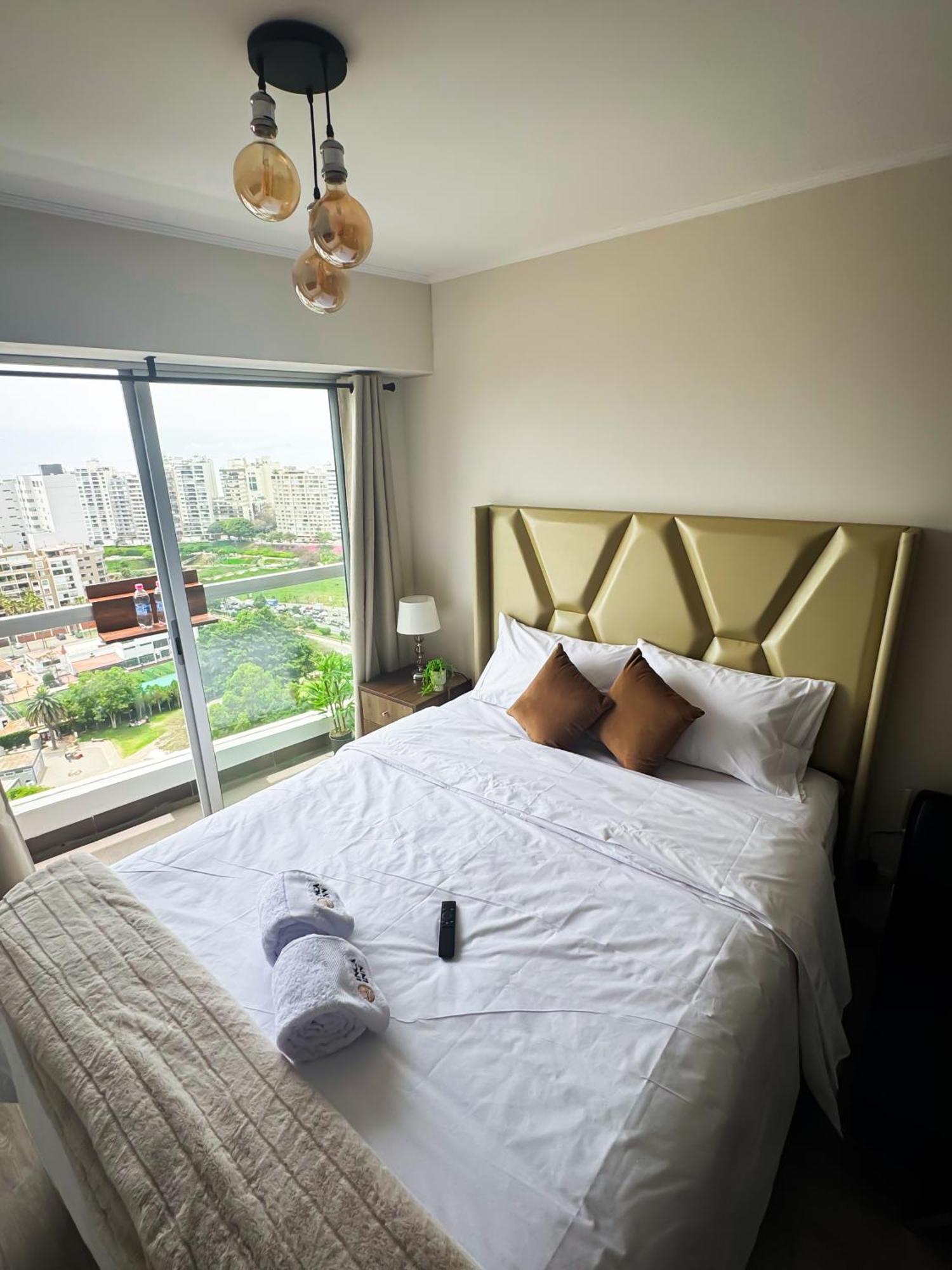 Appartamento Flats En Barranco *