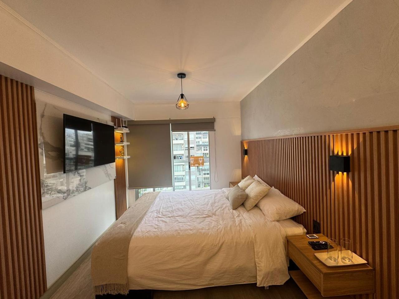 Flats En Barranco Appartamento *