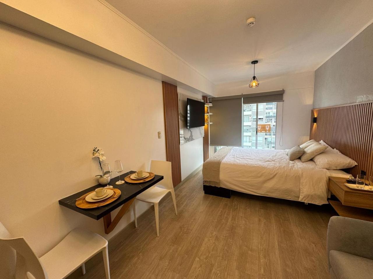 Appartamento Flats En Barranco