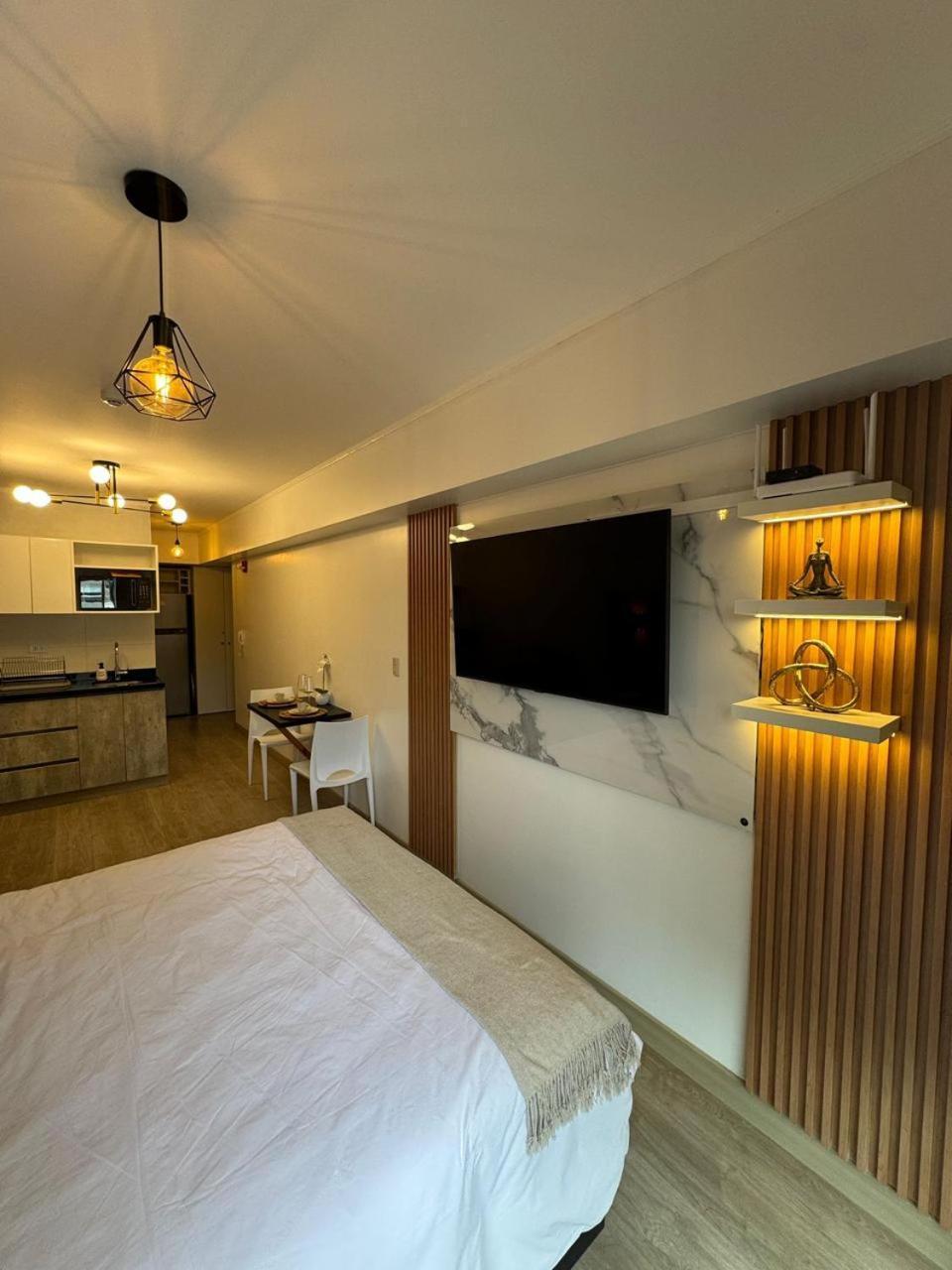 Appartamento Flats En Barranco *