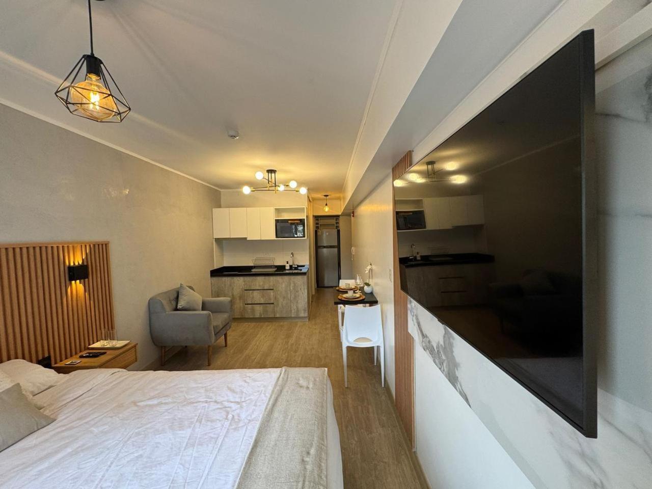Appartamento Flats En Barranco Distretto di Lima
