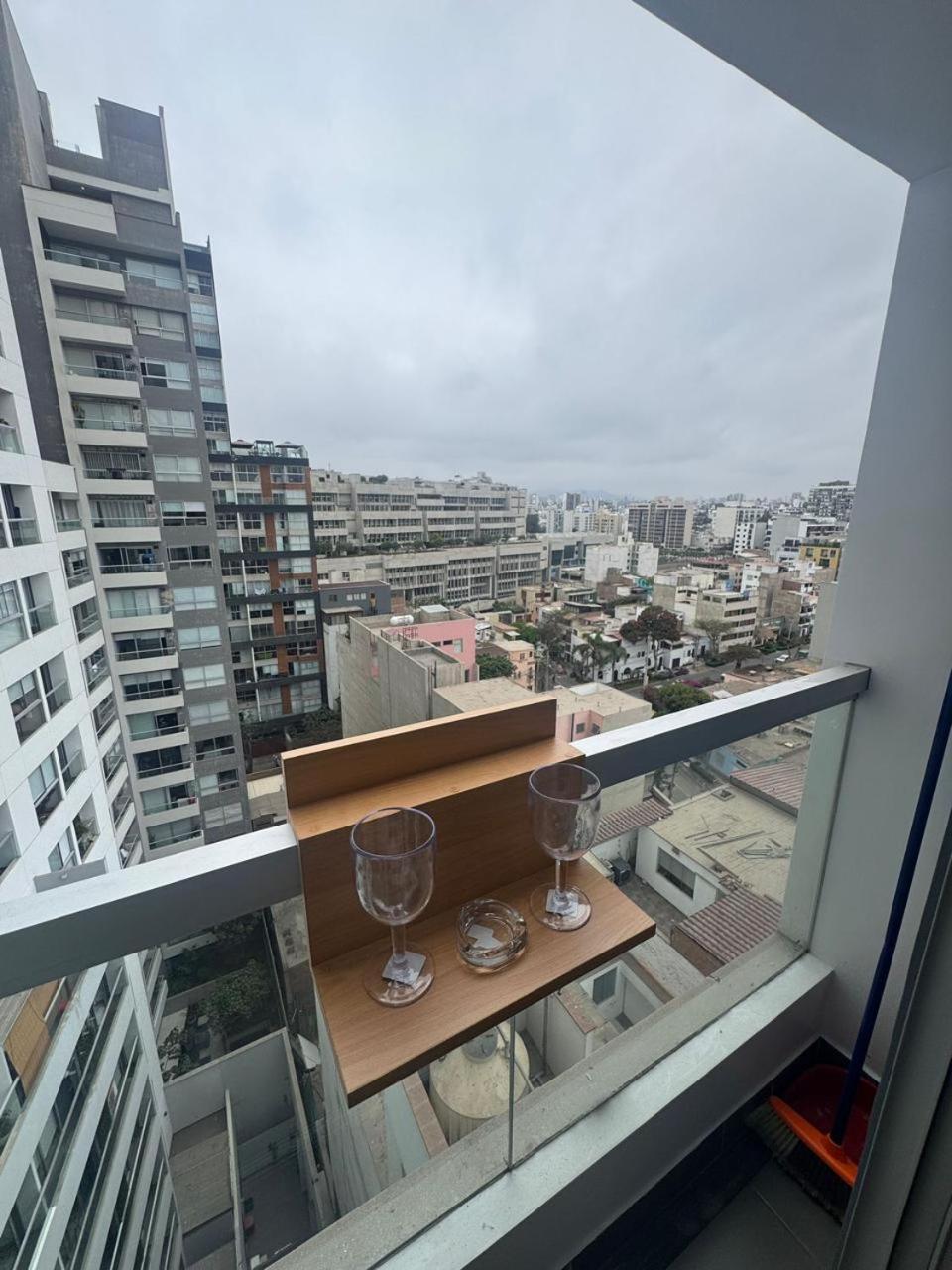 Flats En Barranco Appartamento Distretto di Lima